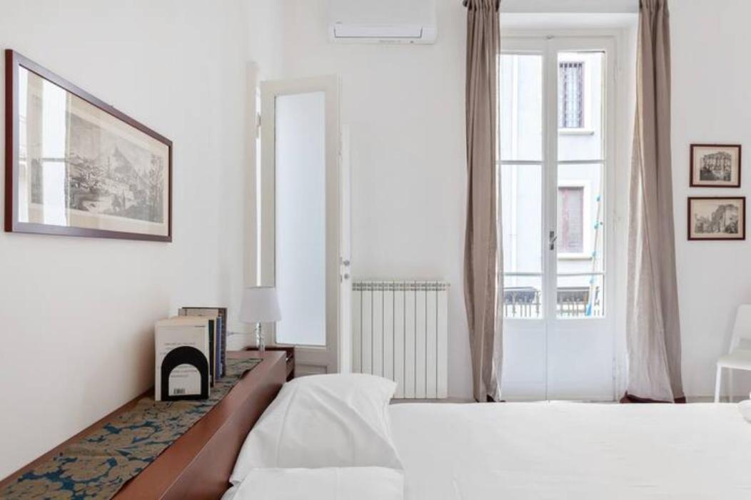 Isola And Zara Comfortable Apartment Μιλάνο Εξωτερικό φωτογραφία