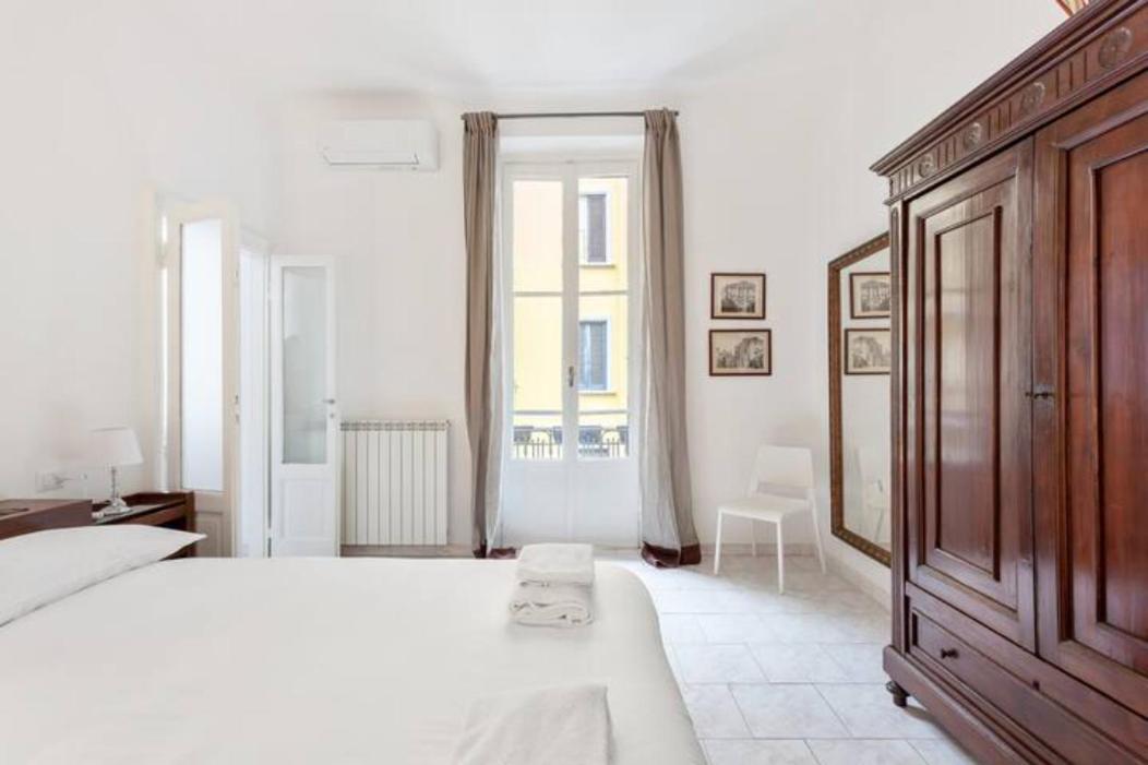 Isola And Zara Comfortable Apartment Μιλάνο Εξωτερικό φωτογραφία