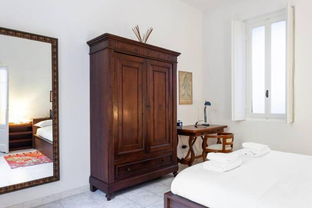 Isola And Zara Comfortable Apartment Μιλάνο Εξωτερικό φωτογραφία