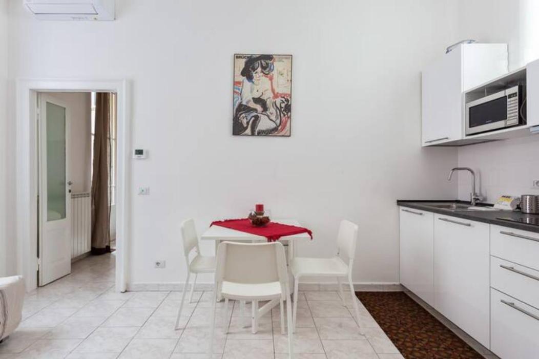 Isola And Zara Comfortable Apartment Μιλάνο Εξωτερικό φωτογραφία