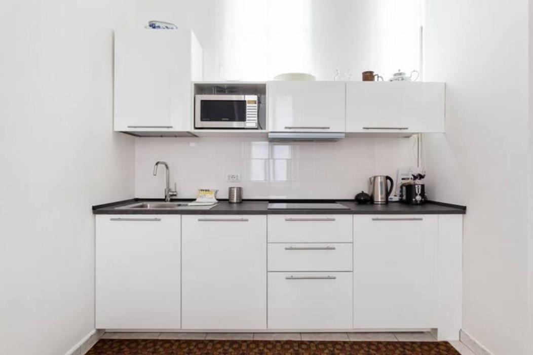 Isola And Zara Comfortable Apartment Μιλάνο Εξωτερικό φωτογραφία