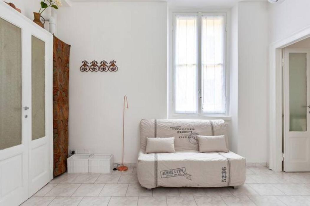 Isola And Zara Comfortable Apartment Μιλάνο Εξωτερικό φωτογραφία