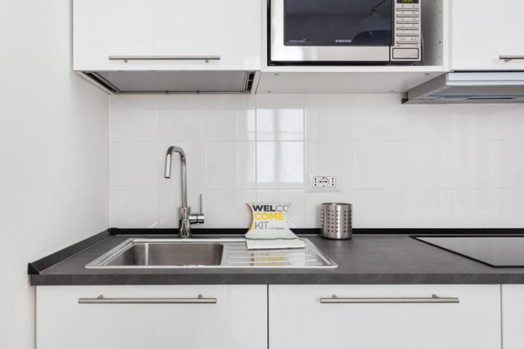 Isola And Zara Comfortable Apartment Μιλάνο Εξωτερικό φωτογραφία