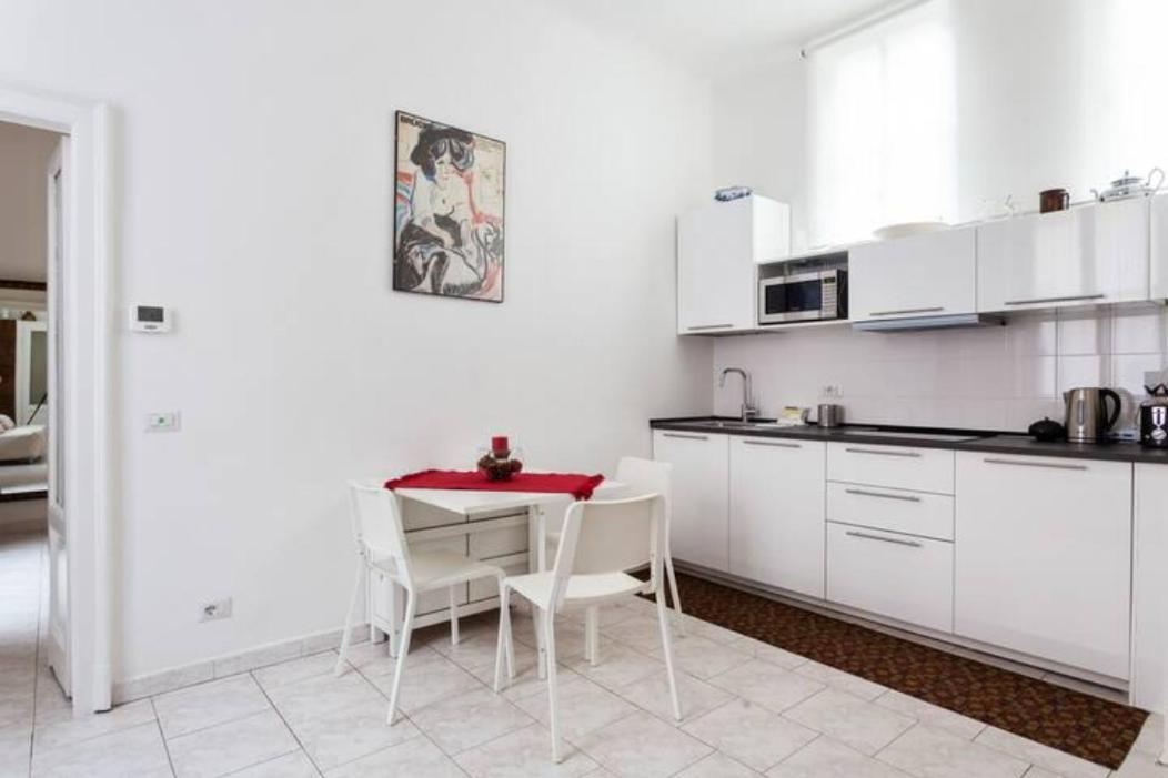 Isola And Zara Comfortable Apartment Μιλάνο Εξωτερικό φωτογραφία