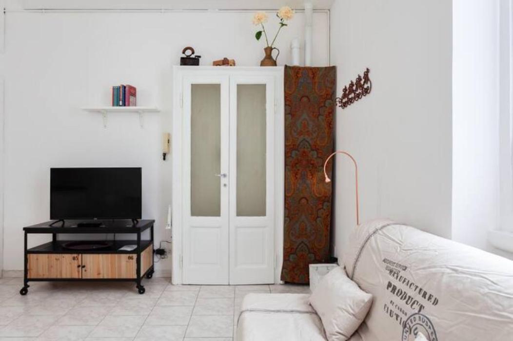 Isola And Zara Comfortable Apartment Μιλάνο Εξωτερικό φωτογραφία
