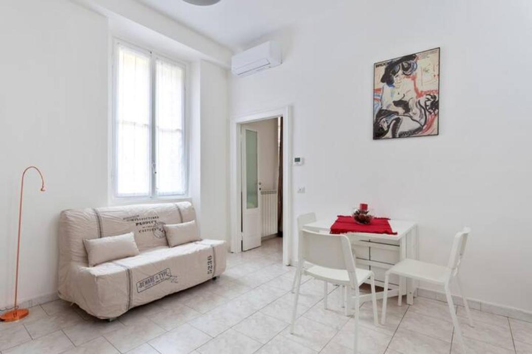 Isola And Zara Comfortable Apartment Μιλάνο Εξωτερικό φωτογραφία